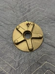 Thermador Range Star Burner Base & Igniter 00415521, 00492872, 15-12-902. Fixed Price $46.99.