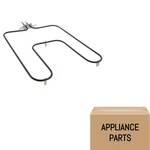 PS249424-A For Ge Oven Stove Lower Bake Element Heater Part # Model NR1207. Fixed Price $83.95.