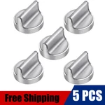 Premium Quality Cooker Stove Control Knob For Whirlpool Gas Cooktop W10594481. Fixed Price $28.48.