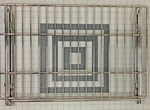 Dacor 30" Range Oven Genuine Oem Gliding Rack DE81-06246A 701619-02 Grade A+. Fixed Price $199.96.
