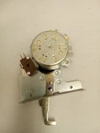 Genuine Bosch Thermador Oven Door Latch 900047198 TM-246. Fixed Price $80.00.
