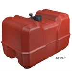 Attwood 8812LP2 Fuel Tank Gallon W/o Gauge Epa Certified. Fixed Price $189.24.