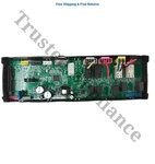 Whirlpool Oven Main Board Electronic Controller Pcb W10759197. Fixed Price $311.85.