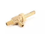 Royal Range Gas Valve (brass) Without Orific Genuine Oem ROY1628. Fixed Price $25.00.