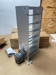Honeywell Truezone Rectangular Damper Vent 8" X 20" 24V 2-WIRE. Fixed Price $189.99.