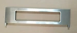 Genuine Oem Kitchenaid Wall Oven Control Panel Skin Part # WPW10144975. Fixed Price $85.00.