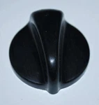 Range Oven Black Burner Knob 164D3201 Or Kip 5963. Fixed Price $9.99.