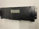 Whirlpool Range WP74009154 8507P290-60 Control Board AZ227530 BK1891. Fixed Price $94.04.