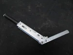 Frigidaire Gas Range GCFG3060BF Door Hinge 5304533841. Fixed Price $24.95.