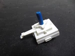 Maytag Washer MVWX655DW2 Cycle Selector Switch W10584422. Fixed Price $10.89.