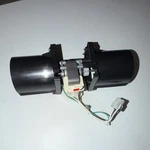 Ge Fan Blower WB26X31060 For Convection Oven/stove. Fixed Price $50.00.
