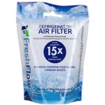 Erp Freshflow Air Filter For Whirlpool WSF26C3EXB01 WRF757SDHZ02 WRF560SEYM05. Fixed Price $19.90.