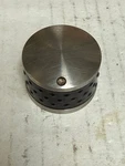 Viking Oven Thermostat Knob PB010196 AP5315450. Fixed Price $40.00.