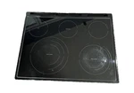 Genuine Oem Whirlpool Glass Top W11112610. Fixed Price $176.00.