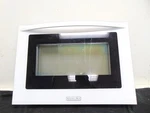 Kitchenaid Electric Range KERS505XWH00 Lower Door Assembly With Handle White. Fixed Price $199.99.