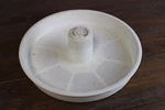 Ge/general Electric Washing Machine/washer Tub/agitator Filter Tray WH1X2531. Fixed Price $36.99.