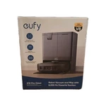 Eufy X10 Pro Omni Robot Vacuum Cleaner & Dual Mops 8000PA. Fixed Price $449.00.
