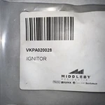 Brand New Oem Viking VKPA020028 Offset Ignitor NTV525. Fixed Price $37.04.