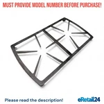 Oem Genuine Dacor Cooktop Burner Grate 72466SB. Fixed Price $99.99.