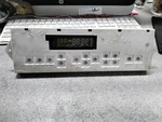 Whirlpool Range Control Board Part # 3196760. Fixed Price $48.13.