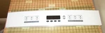 New Dacor 30" CPD230R Double Oven Control Panel / Bezel Membrane 82228R. Fixed Price $549.95.