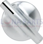 Range Cooktop Burner Knob For Whirlpool WP7737P245-60 AP6011516 PS11744713. Fixed Price $8.34.