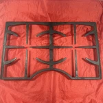 Dcs CT365SS Range/cooktop 210603 Side Burner Left Or Right Grate 12268. Fixed Price $99.00.