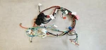 DG96-00806B Oem Samsung Range Main Wire Harness Assy For NE63T8711S*. Fixed Price $100.95.