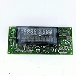 Genuine Lg Range Oven Control Board # EBR73811705. Fixed Price $89.98.