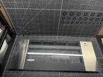 Whirlpool Range Oven Outer Door Glass P# W10677219 W10674762. Fixed Price $100.00.