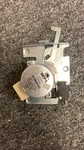 Oem Frigidaire Range Door Lock Assembly 5304528835 For FCWD2727ASG. Fixed Price $21.56.