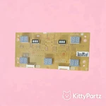 Lg EBR64624906 Range Control Board. Fixed Price $20.79.