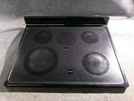 8187843 Whirlpool Range Oven Cooktop. Fixed Price $150.00.