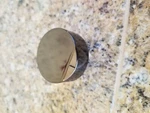 Jenn-air Whirlpool Maytag Ja Diablo Gas Cooktop Surface Burner Knob W105594736. Fixed Price $19.99.