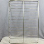 Kitchenaid Model KEBC227KSS05 Wall Oven Replacement Rack Only. Fixed Price $25.99.