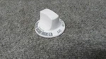 8273568 Kenmore Frigidaire Range Oven Control Knob White. Fixed Price $11.00.