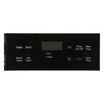 Frigidaire 316419146 Range Overlay. Fixed Price $42.79.