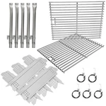 720-0830X Parts For Nexgrill Replacement 720-0830H 730-0830H 720-.... Fixed Price $106.73.
