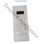 Whirlpool Microwave Control Panel Console W10290899 White. Fixed Price $108.00.