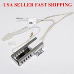 Range Oven Igniter For Electolux Frigidaire 5304509706 Direct Replacement. Fixed Price $19.99.
