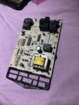 Thermador Oven SCD272TP 14-38-905 2ND Board 100-01046-00 (3). Fixed Price $375.00.