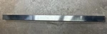 Range Handle (scratches) Part# WB15X35073. Fixed Price $24.99.