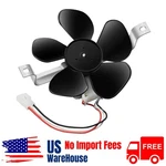 S97012248 Range Hood Fan Motor Compatible With B-roan Nu-tone Stove. Fixed Price $32.99.