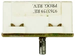 Whirlpool Oven WP9763759 Surface Burner Control Switch. Fixed Price $39.18.