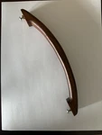 Wood Door Handle For Microwave Replaces Whirlpool W10212410. Fixed Price $55.00.