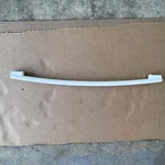 Range Door Handle (white) WB15T10214. Fixed Price $75.00.