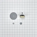 Oem Jenn-air Cooktop Burner Switch 700855K INF-240P-871 201241 MPA-W529-WPM. Fixed Price $93.94.
