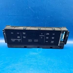 Genuine Whirlpool Range Oven, Control Board # W11204517. Fixed Price $99.98.