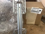 JGB650SEF1SS Range Broil Shield WB34X20303 BOX346. Fixed Price $8.95.