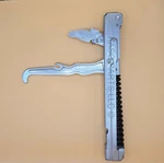 New Thermador 00487238, 00487239 Hinge - One Year Warranty. Fixed Price $72.88.